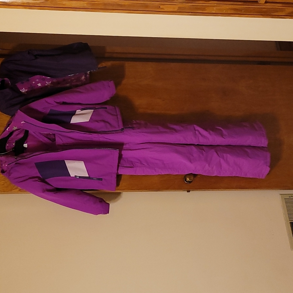 3-piece Youth Snow Suit